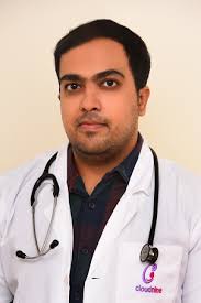 Dr. Varshith Tharun